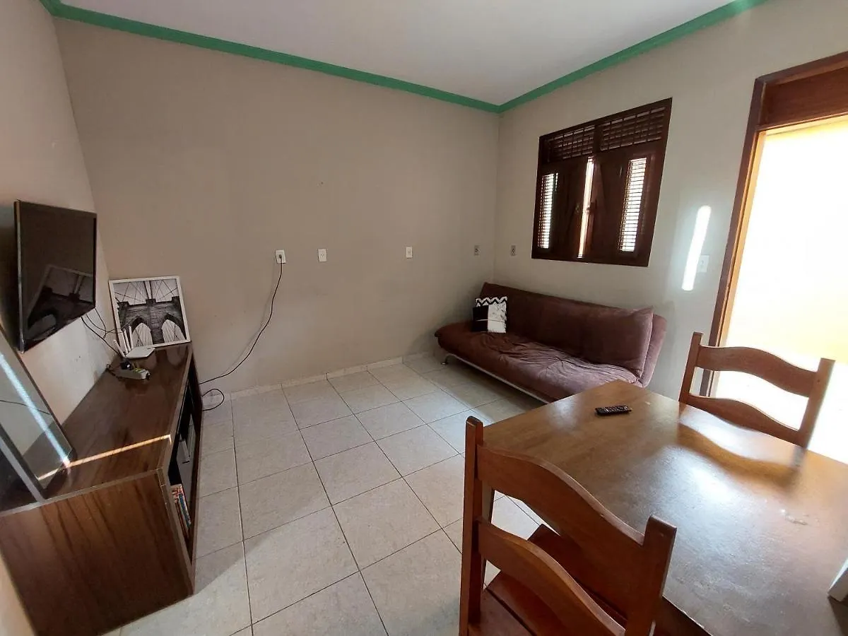 Casas 5 Min A Pe Da Praia Natal