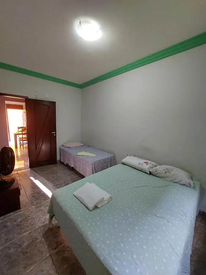 Apartamento Casas 5 Min A Pe Da Praia Natal Brasil