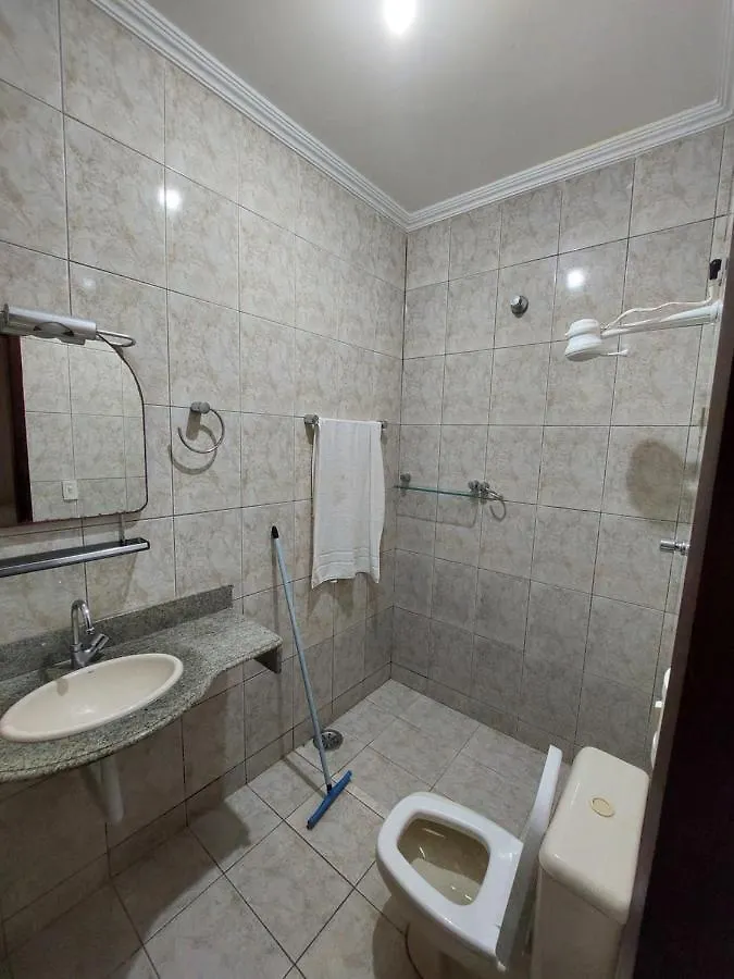 Apartamento Casas 5 Min A Pe Da Praia Natal