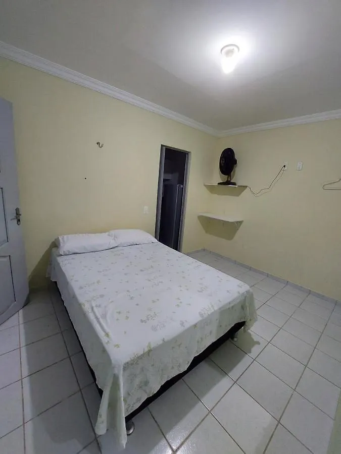 Casas 5 Min A Pe Da Praia Natal 0*,