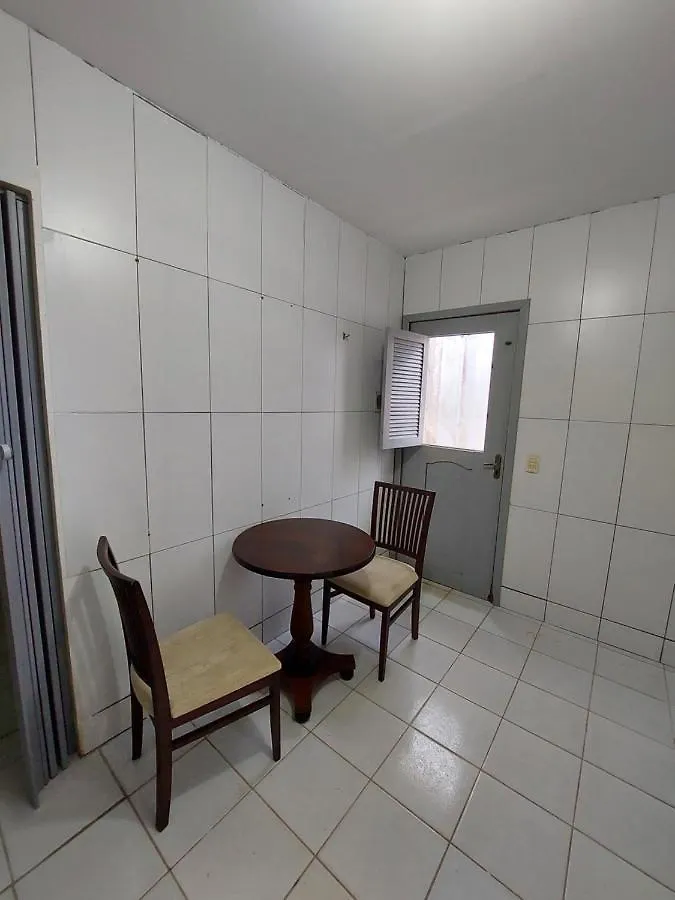 Casas 5 Min A Pe Da Praia ناتال شقة