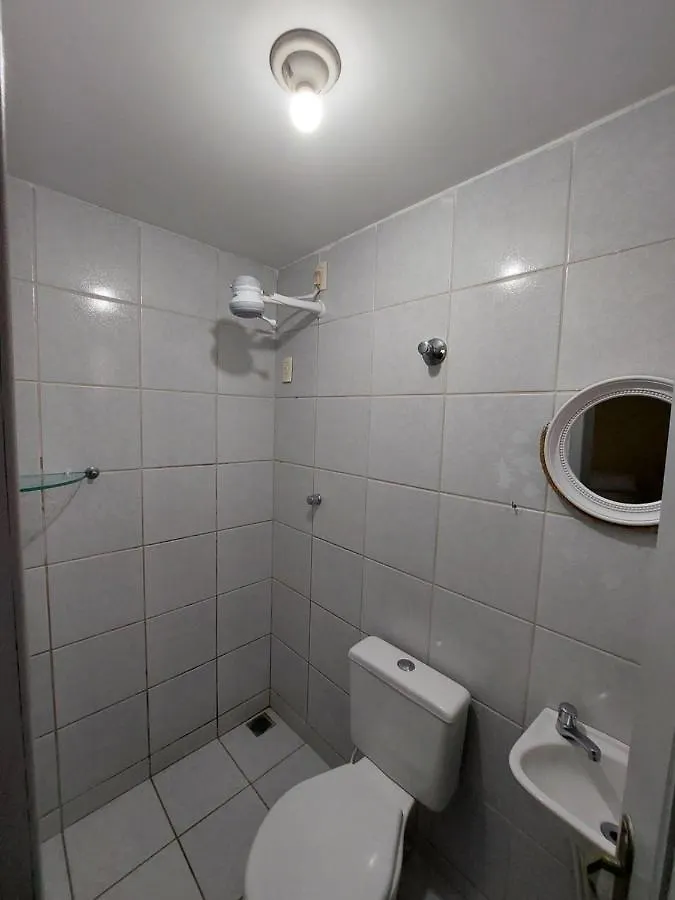 Casas 5 Min A Pe Da Praia ناتال البرازيل
