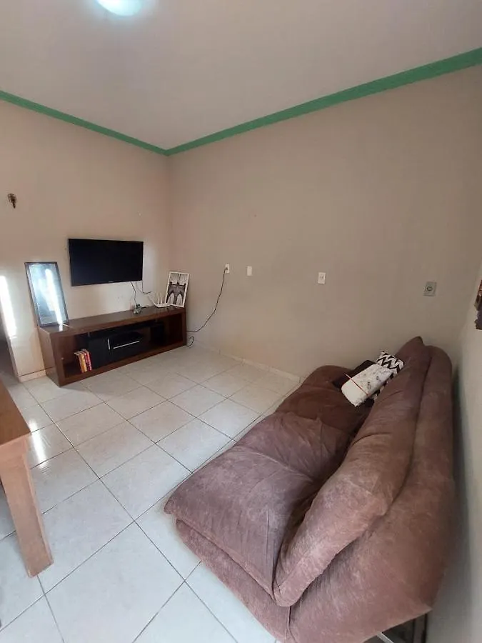 Casas 5 Min A Pe Da Praia ناتال