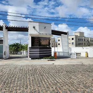 Apartamento Compacto Mobiliado Natal