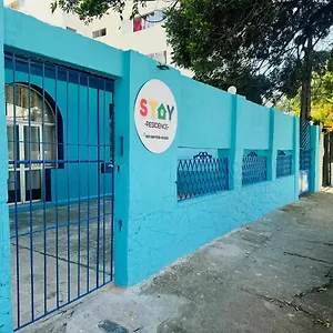 - - Casa Compartilhada , Recife Brasil