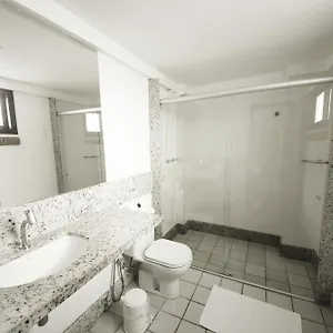 Inn Manga Rosa Beira Mar, Natal