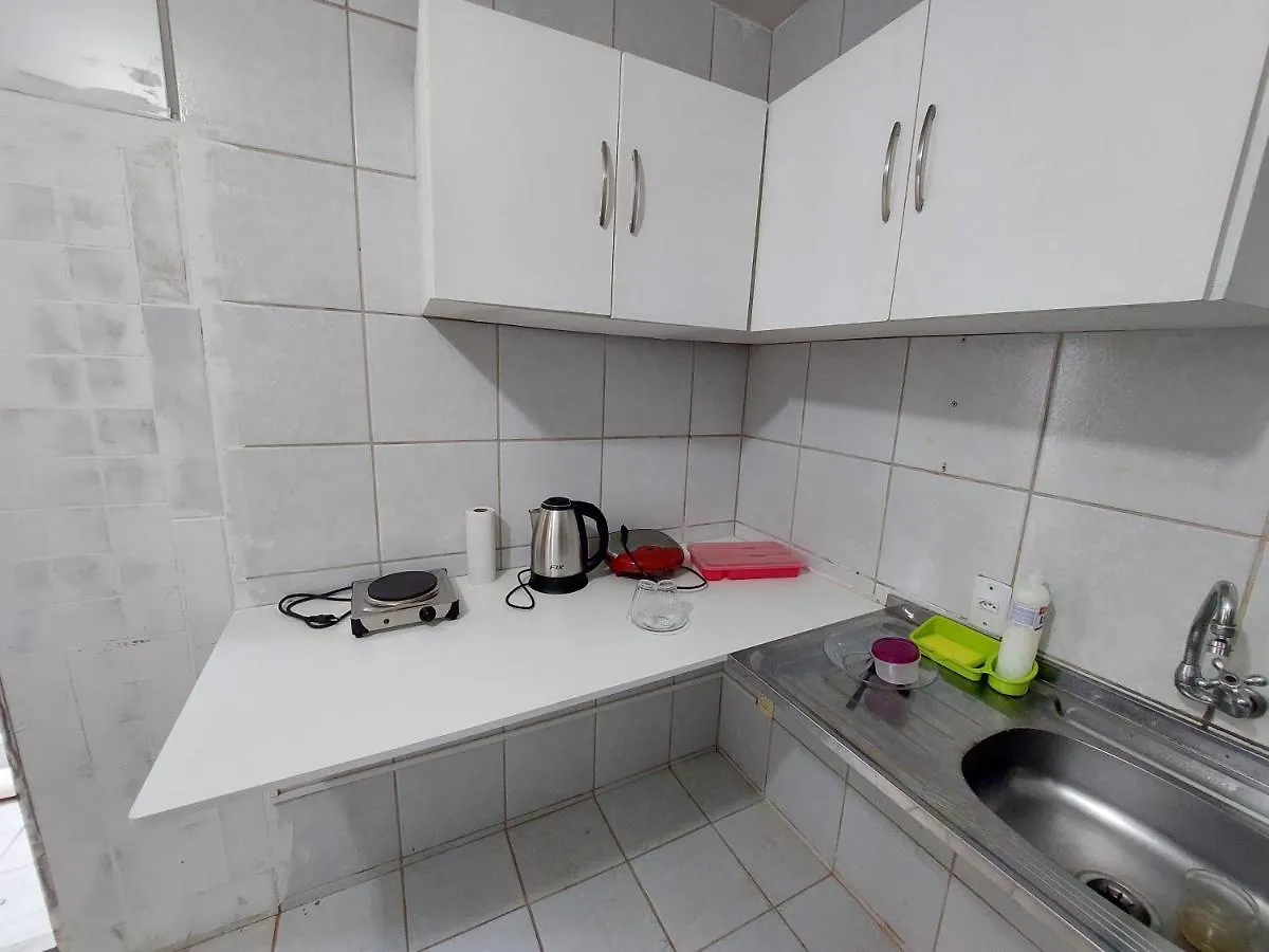 Apartment Casas 5 Min A Pe Da Praia Natal